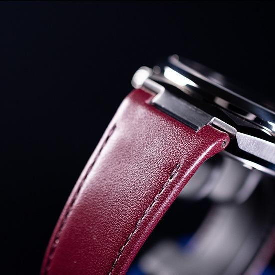  【世界限定1,000本】 BU0060-17W CITIZEN シチズン アテッサ ACT Line