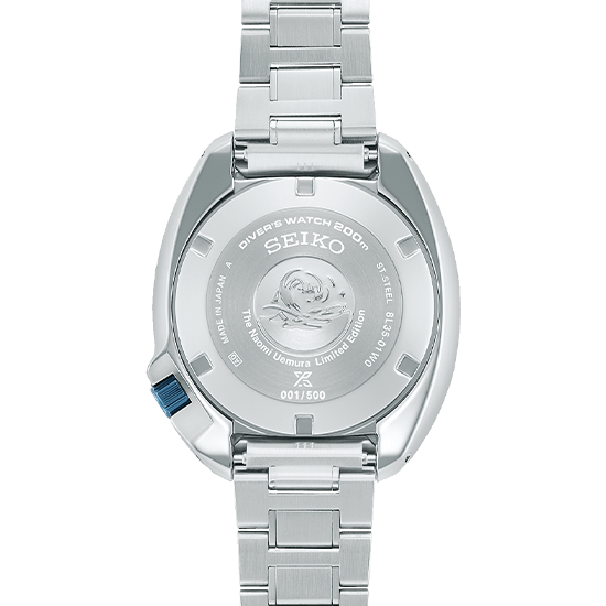  【限定500本】 SBDX057 SEIKO セイコー プロスペックス Diver Scuba