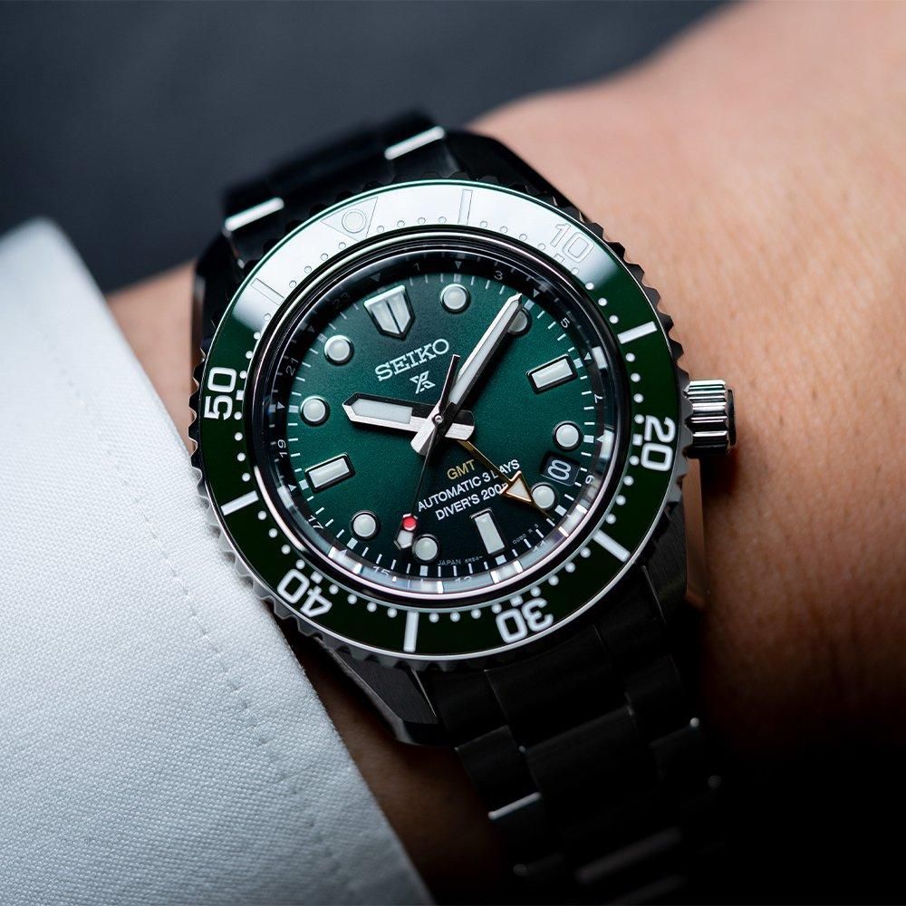 SBEJ009 セイコー プロスペックス Diver Scuba - 高級腕時計 SBEJ009 セイコー プロスペックス Diver Scuba - 高級腕時計