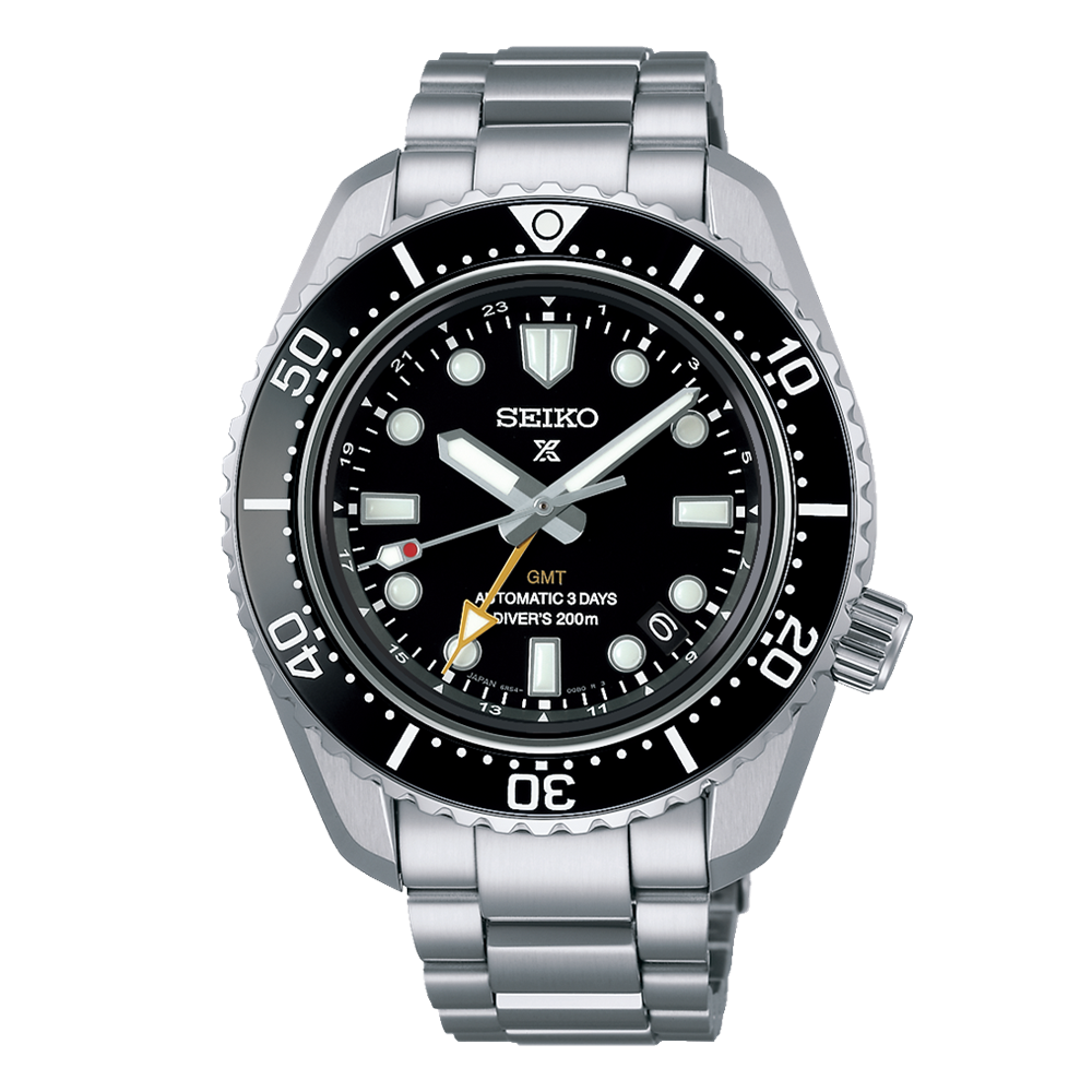 SBPK001 SEIKO セイコー プロスペックス Diver Scuba - 高級腕時計 ...