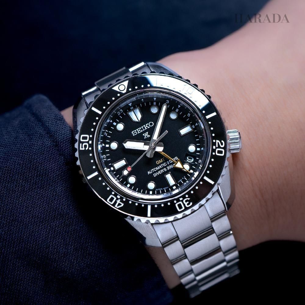 SBEJ011 SEIKO  ץڥå Diver Scuba