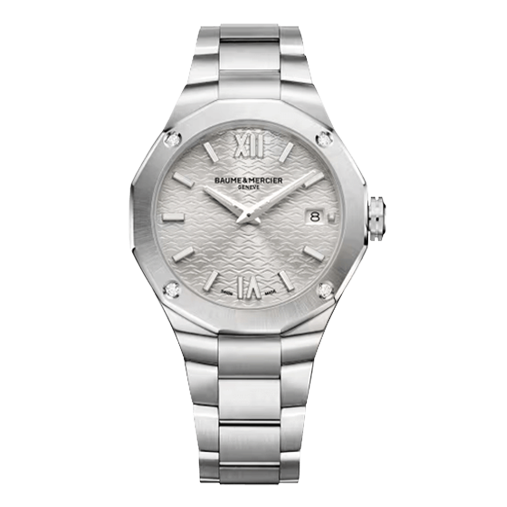 10614 ボーム＆メルシエ リビエラ - 高級腕時計 正規販売店
