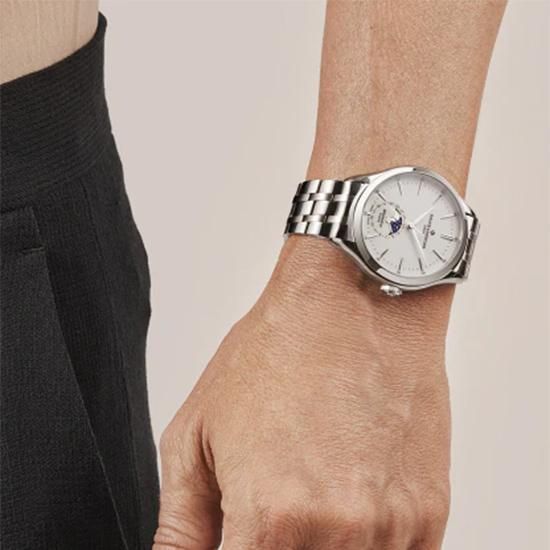 10552 ボーム＆メルシエ クリフトン