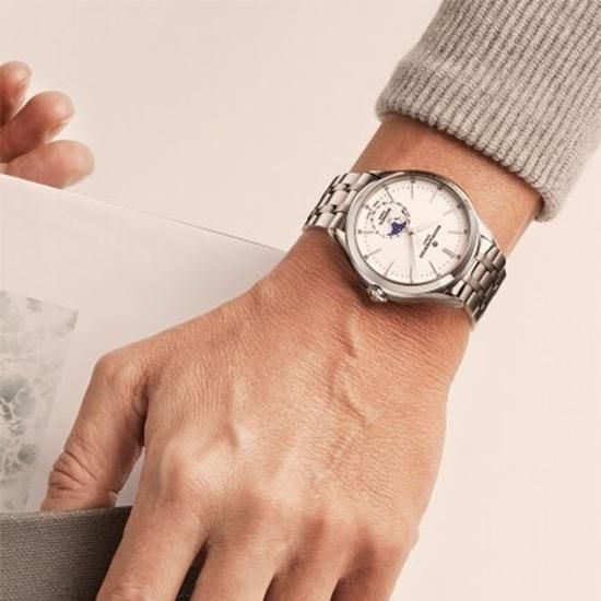 10552 ボーム＆メルシエ クリフトン