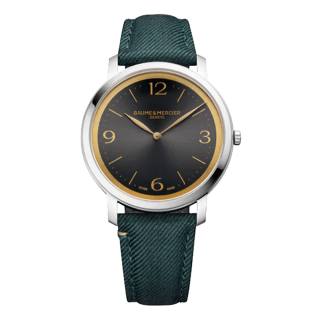 ボーム&メルシエ BAUME & MERCIER 商品一覧 - 正規販売店 腕時計 ボーム&メルシエ BAUME & MERCIER 商品一覧 - 正規販売店 腕時計