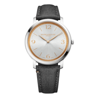 Classima クラシマ ボーム&メルシエ - 高級腕時計正規販売店ハラダ Classima クラシマ ボーム&メルシエ - 高級腕時計正規販売店ハラダ