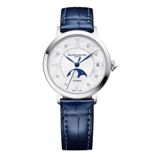 Classima クラシマ ボーム&メルシエ - 高級腕時計正規販売店ハラダ Classima クラシマ ボーム&メルシエ - 高級腕時計正規販売店ハラダ
