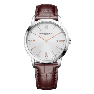 ボーム&メルシエ BAUME & MERCIER 商品一覧 - 正規販売店 腕時計 ボーム&メルシエ BAUME & MERCIER 商品一覧 - 正規販売店 腕時計