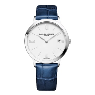 Classima クラシマ ボーム&メルシエ - 高級腕時計正規販売店ハラダ Classima クラシマ ボーム&メルシエ - 高級腕時計正規販売店ハラダ