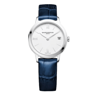 ボーム&メルシエ BAUME & MERCIER 商品一覧 - 正規販売店 腕時計 ボーム&メルシエ BAUME & MERCIER 商品一覧 - 正規販売店 腕時計