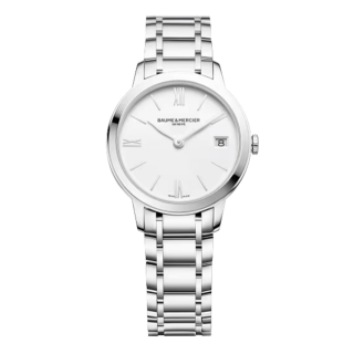 ボーム&メルシエ BAUME & MERCIER 商品一覧 - 正規販売店 腕時計 ボーム&メルシエ BAUME & MERCIER 商品一覧 - 正規販売店 腕時計
