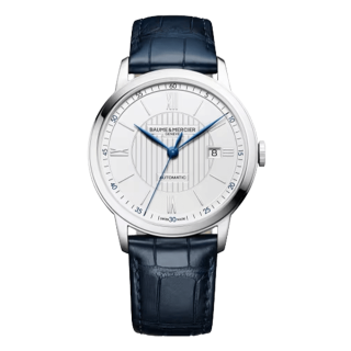 Classima クラシマ ボーム&メルシエ - 高級腕時計正規販売店ハラダ Classima クラシマ ボーム&メルシエ - 高級腕時計正規販売店ハラダ