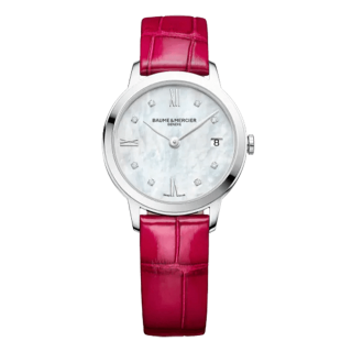 ボーム&メルシエ BAUME & MERCIER 商品一覧 - 正規販売店 腕時計 ボーム&メルシエ BAUME & MERCIER 商品一覧 - 正規販売店 腕時計