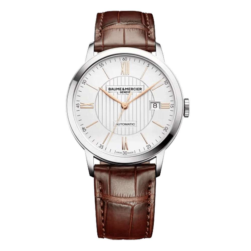 ジャンク、BAUME&MERCIER ボーム＆メルシ、腕時計 Yahoo!オークション - 【ジャンク】BAUME&MERCIER ボーム