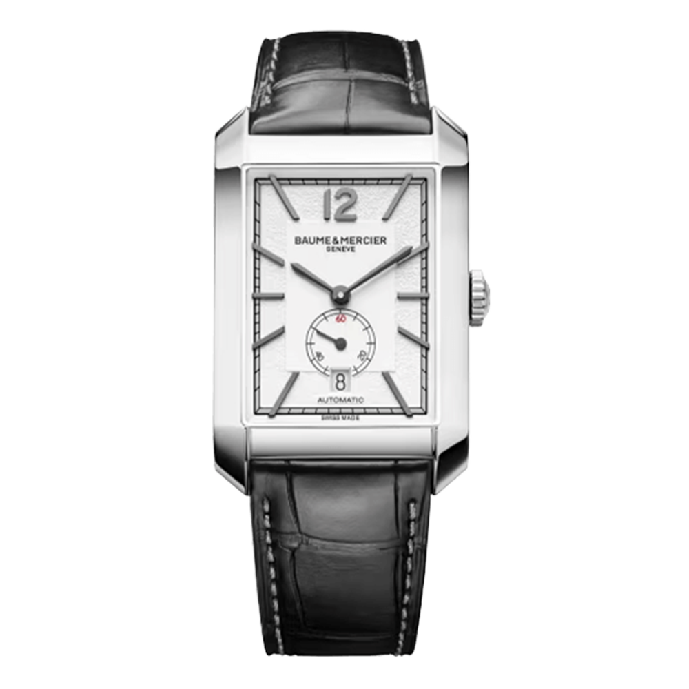 10528 ボーム＆メルシエ ハンプトン - 高級腕時計 正規販売店 ハラダHQ