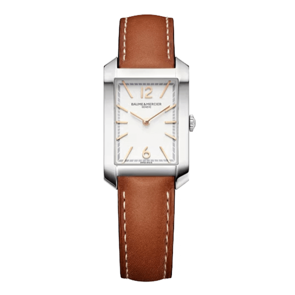 10472 ボーム＆メルシエ ハンプトン - 高級腕時計 正規販売店 ハラダHQオンラインショップ
