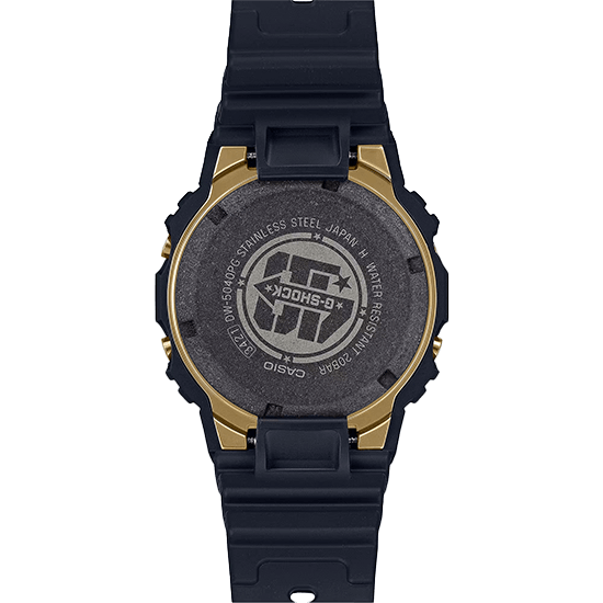 DW-5040PG-1JR G-SHOCK