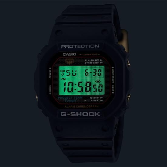 DW-5040PG-1JR CASIO カシオ DIGITAL Gショック