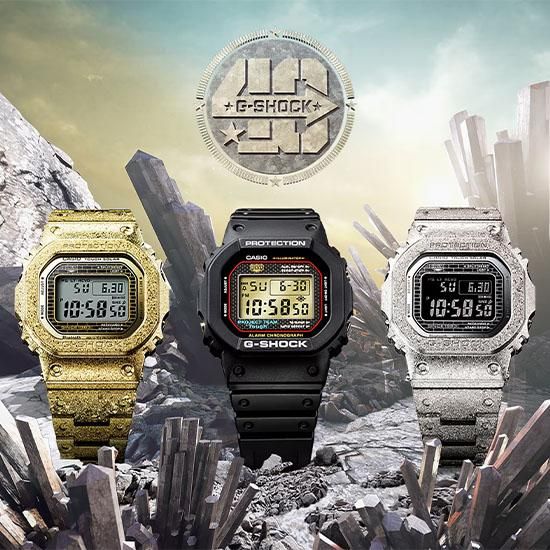 DW-5040PG-1JR CASIO カシオ DIGITAL Gショック - 高級腕時計 DW-5040PG-1JR CASIO カシオ DIGITAL Gショック - 高級腕時計