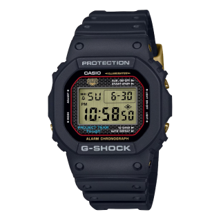 DW-5040PG-1JR CASIO  DIGITAL Gå