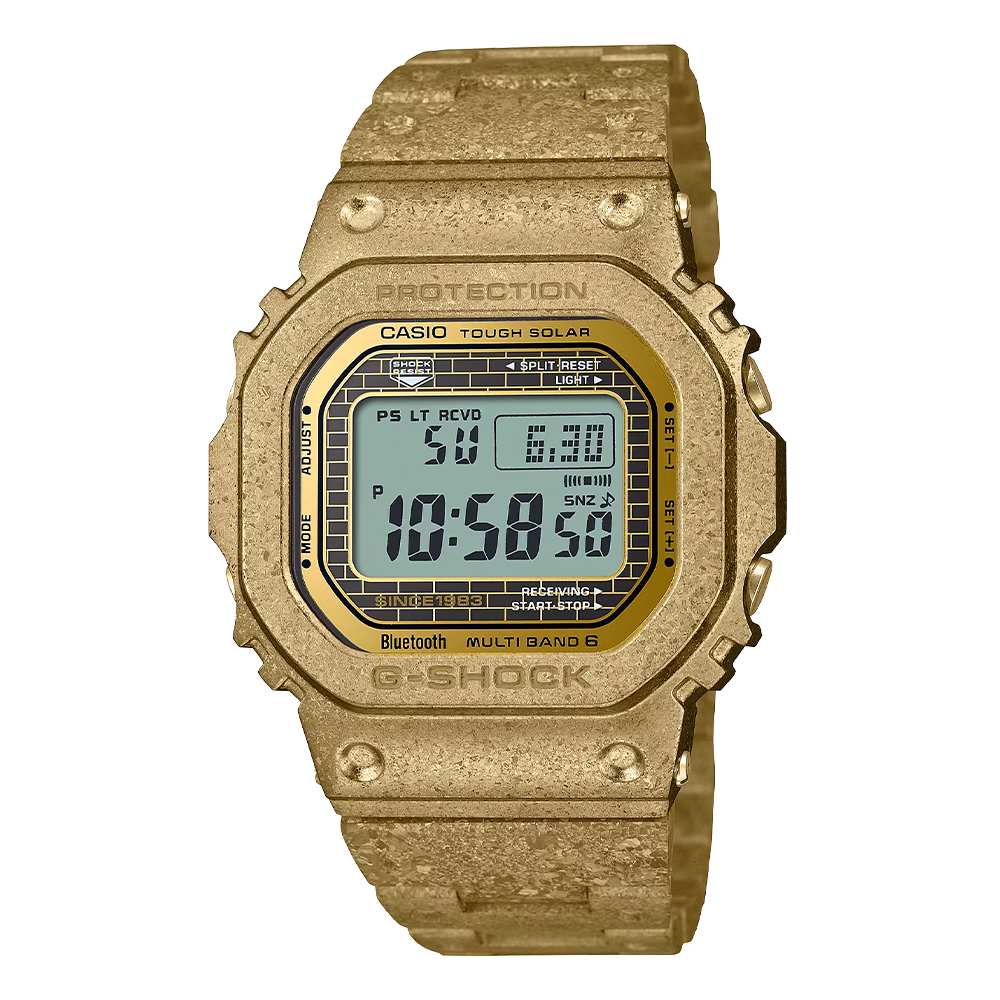 驚きの値段】 サンフレッチェ広島 新品 25周年 カシオ G-SHOCK 腕時計
