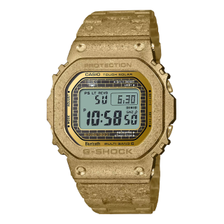 GMW-B5000PG-9JR CASIO カシオ FULL METAL Gショック