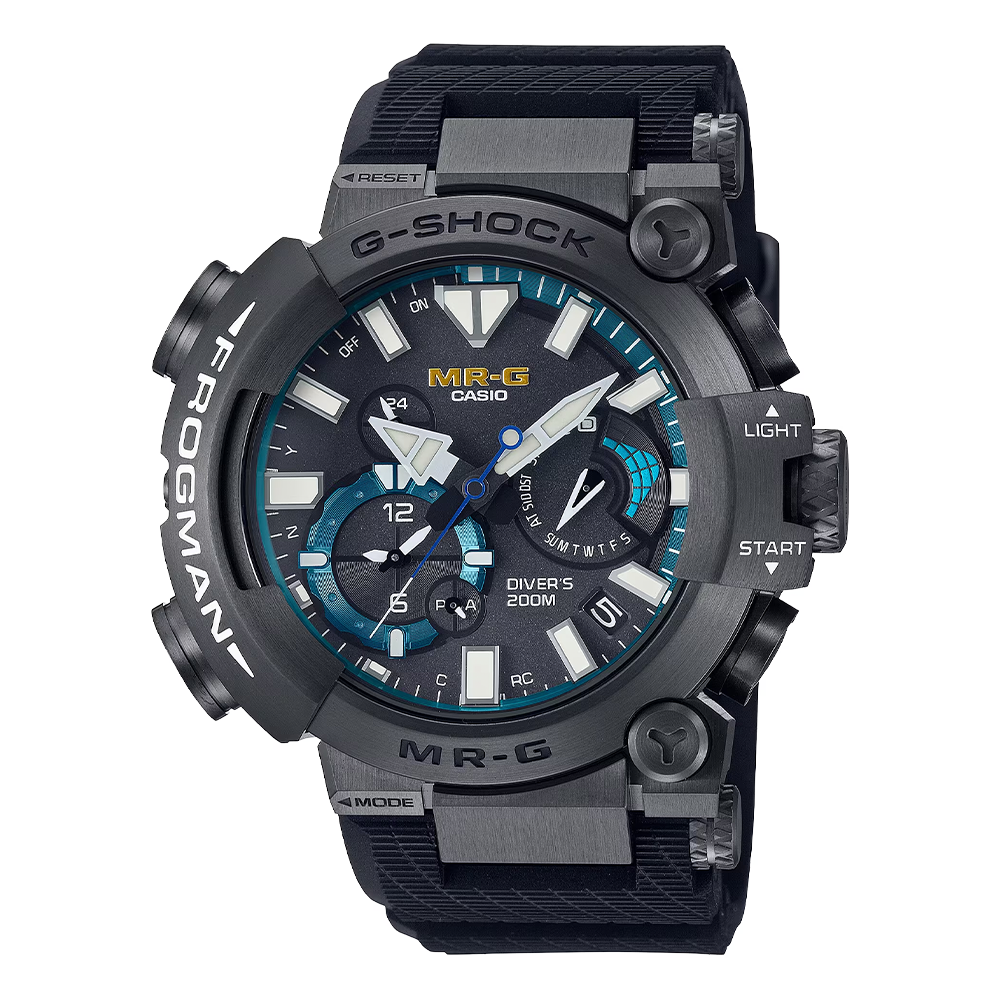 MRG-B1000D-1AJR CASIO カシオ MR-G Gショック - 高級腕時計 正規販売 MRG-B1000D-1AJR CASIO カシオ MR-G Gショック - 高級腕時計 正規販売