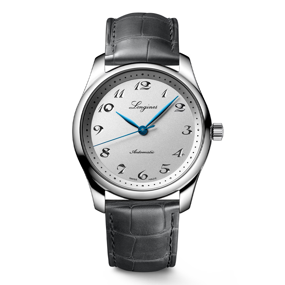  L2.793.4.73.2 LONGINES 󥸥 ޥ쥯 190ǯǰǥ 40mm