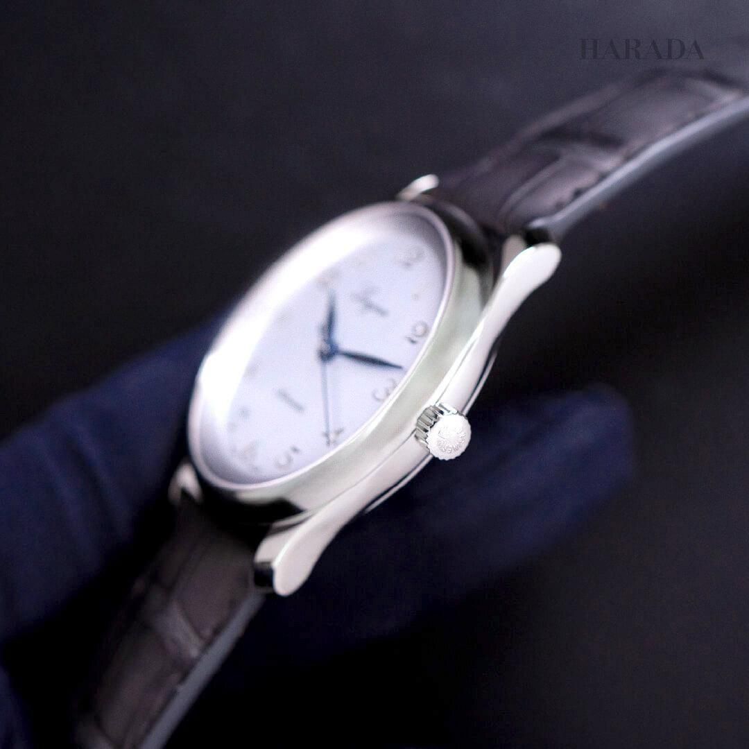  L2.793.4.73.2 LONGINES ロンジン マスターコレクション 190周年記念モデル 40mm