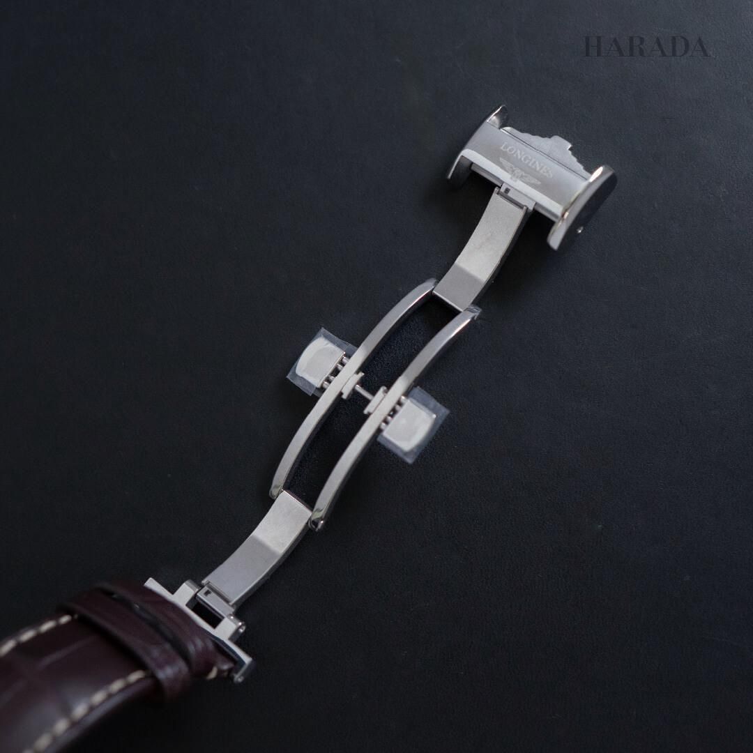  L2.673.4.78.3 LONGINES 󥸥 ޥ쥯  ࡼե 40mm