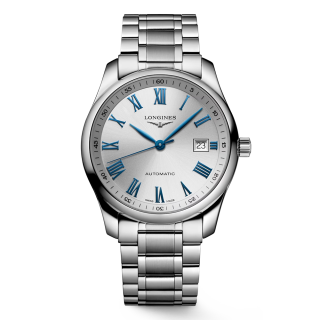 L2.793.4.79.6 LONGINES ロンジン マスターコレクション 40mm