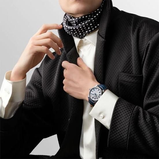 L2.793.4.79.2 LONGINES ロンジン マスターコレクション 40mm