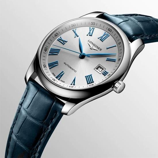 L2.793.4.79.2 LONGINES ロンジン マスターコレクション 40mm