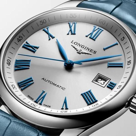 L2.793.4.79.2 LONGINES ロンジン マスターコレクション 40mm