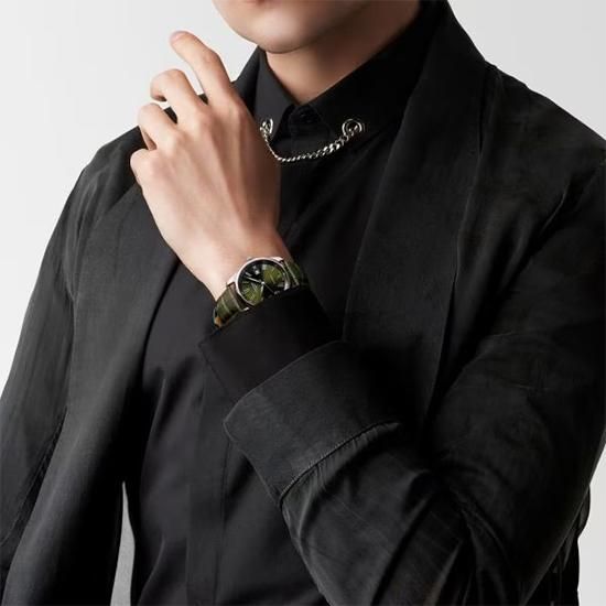 L2.793.4.09.2 LONGINES ロンジン マスターコレクション 40mm