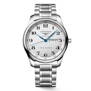 L2.920.4.78.6 42mm LONGINES 󥸥 ޥ쥯