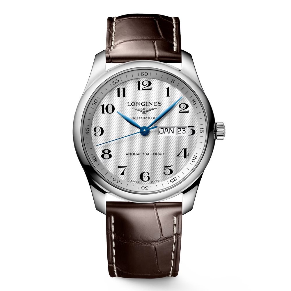 L2.910.4.78.3 40mm LONGINES ロンジン マスターコレクション