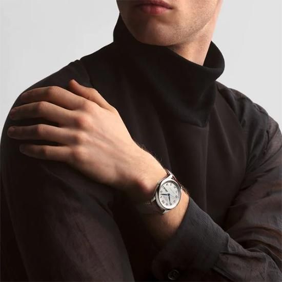 L2.910.4.78.3 40mm LONGINES ロンジン マスターコレクション