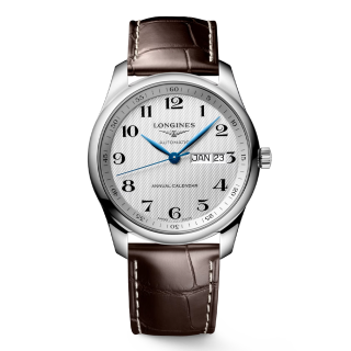 L2.910.4.78.3 40mm LONGINES ロンジン マスターコレクション