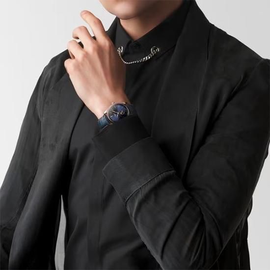 L2.909.4.92.0 LONGINES ロンジン マスターコレクション 40mm