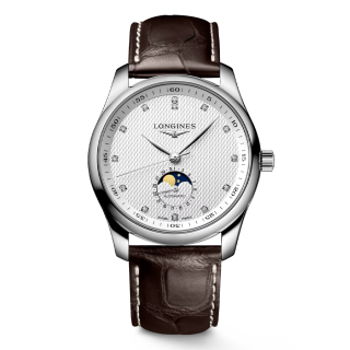 L2.909.4.77.3 40mm LONGINES ロンジン マスターコレクション