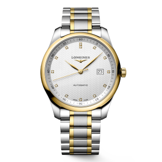 L2.893.5.97.7 42mm LONGINES ロンジン マスターコレクション