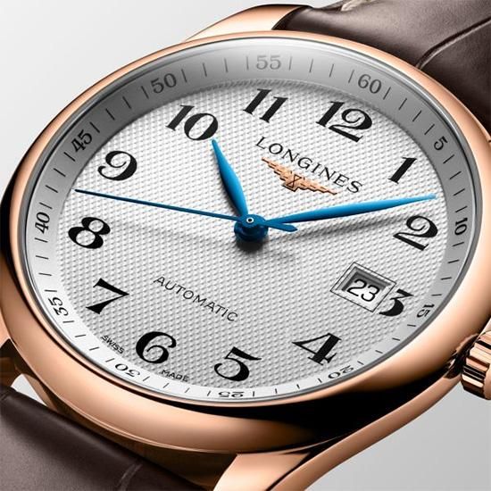 L2.793.8.78.3 40mm LONGINES ロンジン マスターコレクション
