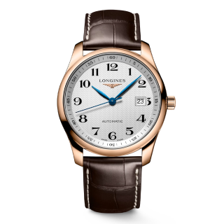 L2.793.8.78.3 40mm LONGINES ロンジン マスターコレクション
