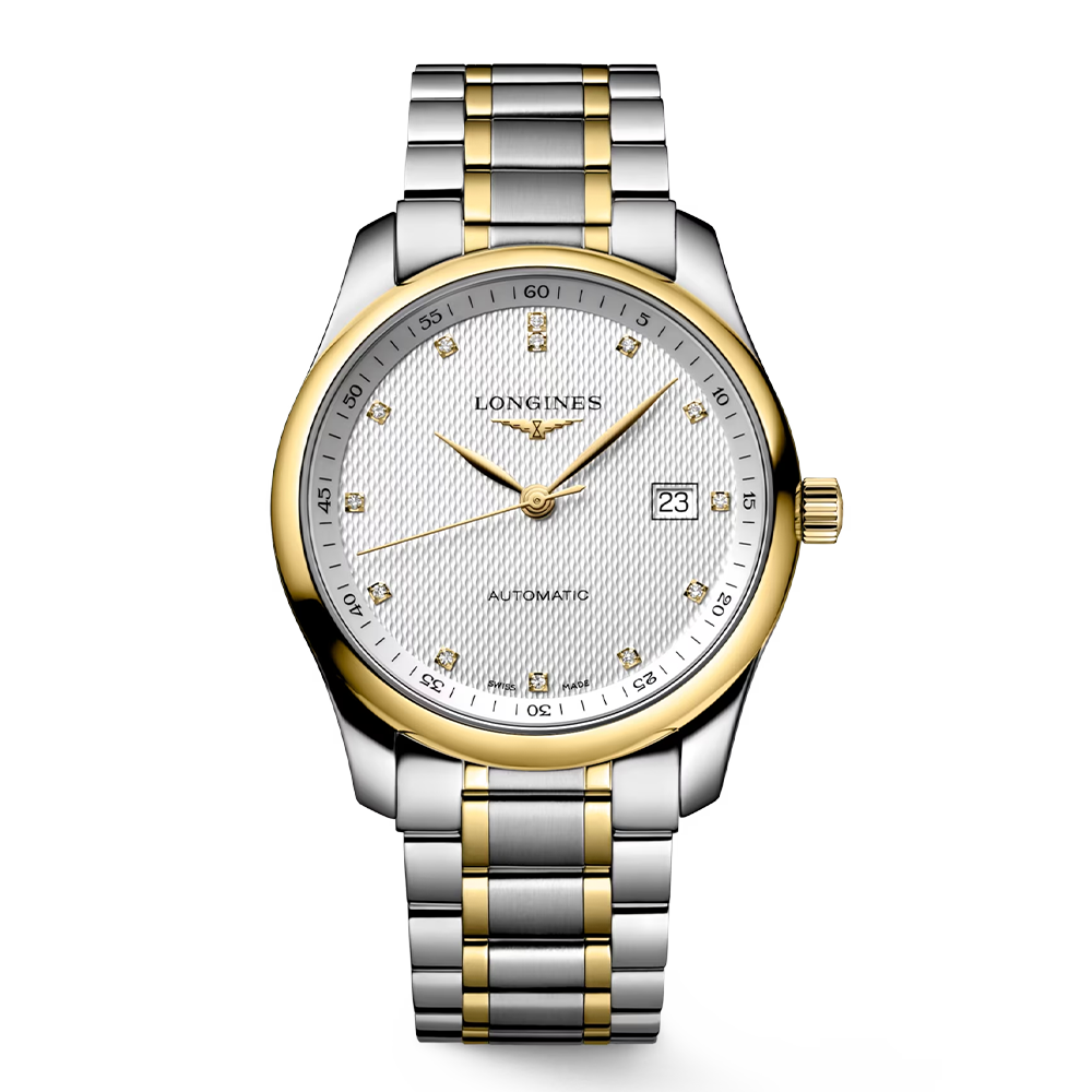 L2.793.5.97.7 40mm LONGINES ロンジン マスターコレクション L2.793.5.97.7 40mm LONGINES ロンジン マスターコレクション