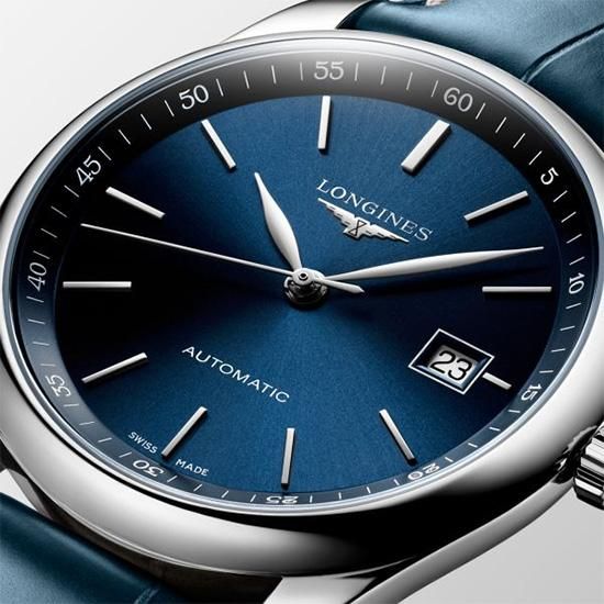 L2.793.4.92.0 LONGINES ロンジン マスターコレクション 40mm