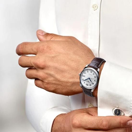 L2.793.4.78.3 LONGINES 󥸥 ޥ쥯 40mm