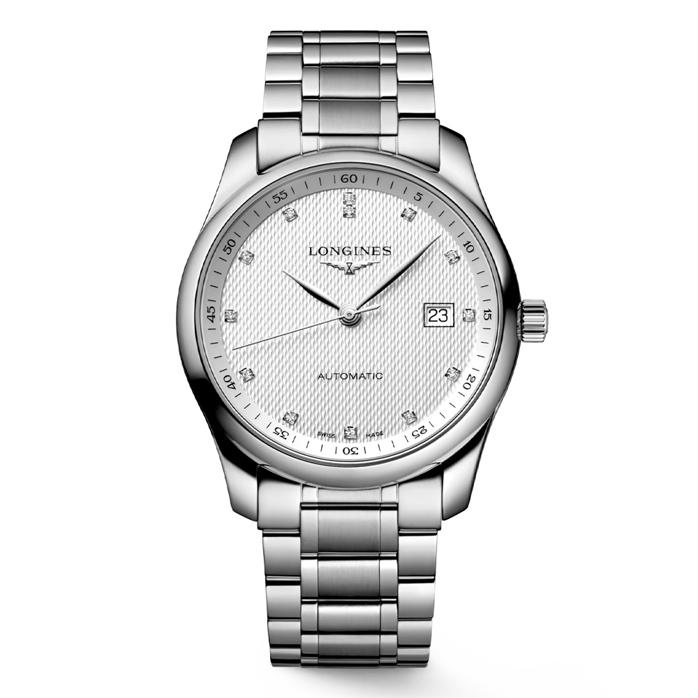 L2.793.4.77.6 LONGINES 󥸥 ޥ쥯 40mm