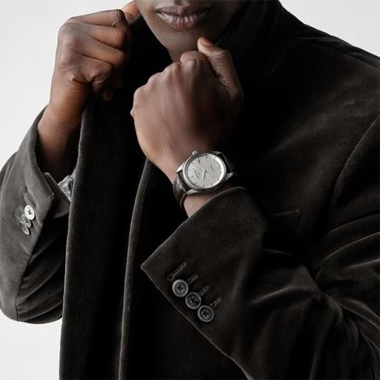 L2.793.4.77.3 40mm LONGINES ロンジン マスターコレクション