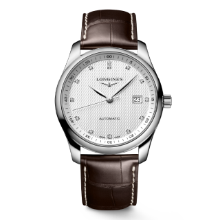 L2.793.4.77.3 40mm LONGINES ロンジン マスターコレクション